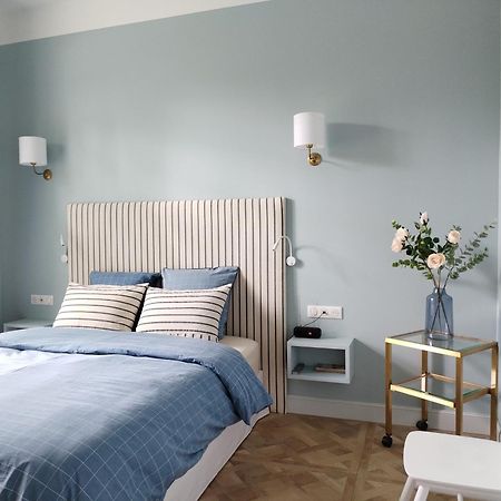Вилла Le Pavillon D'Ete 4* - Elegant Et Lumineux Saint Alban Auriolles Экстерьер фото